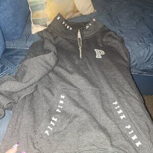 Victoria secret pink pullover